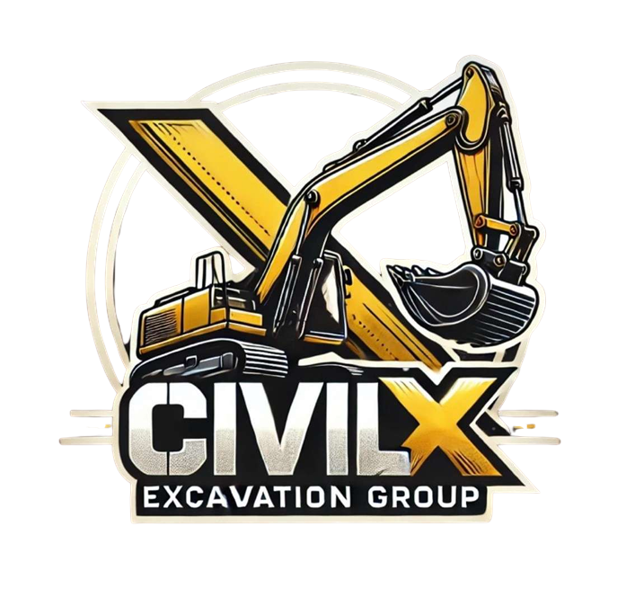Civil X Excavation Group